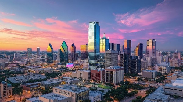 Dallas