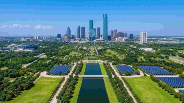 Houston