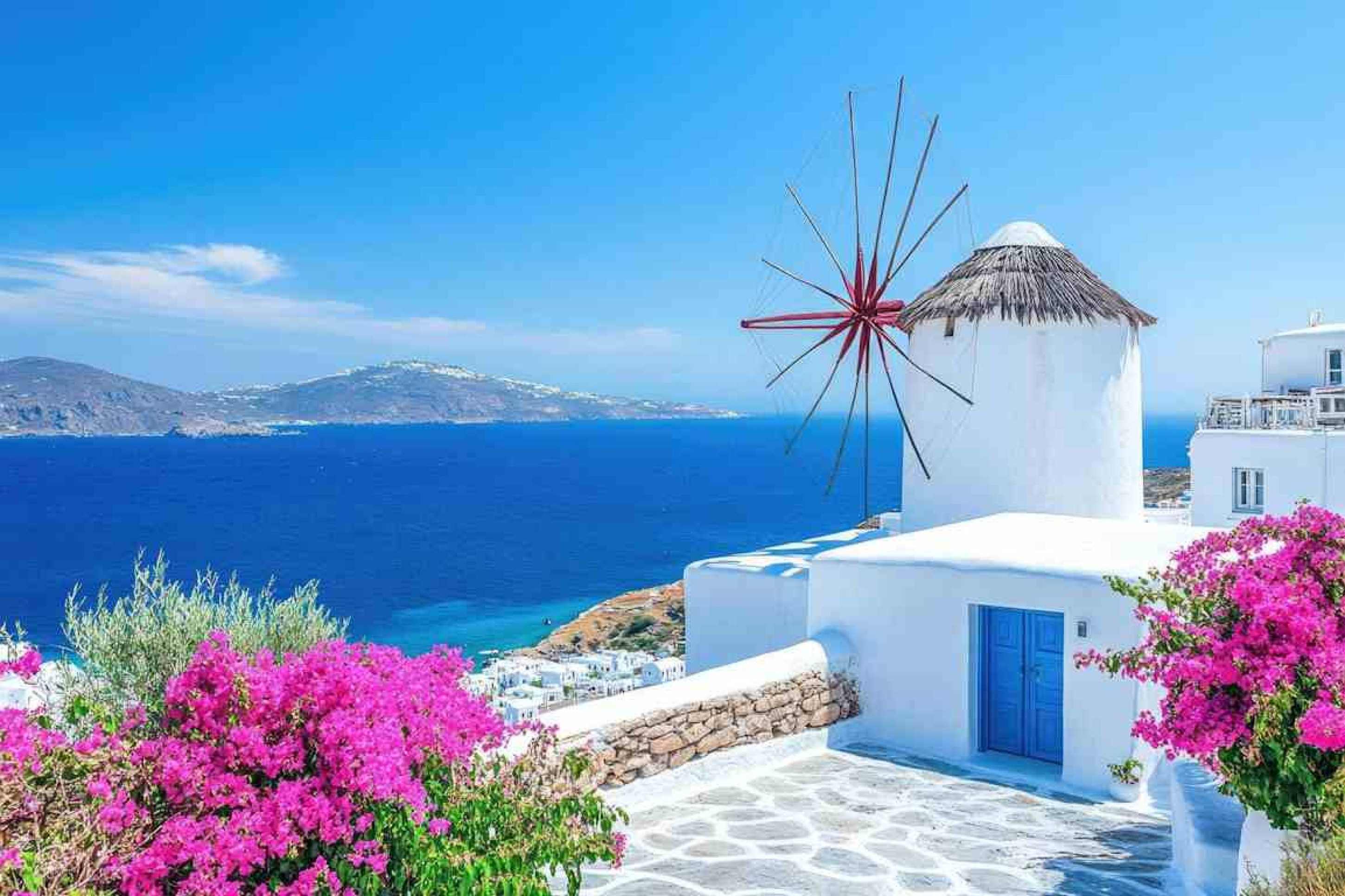 Rhodes Island