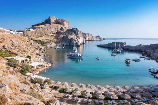 Rhodes Island