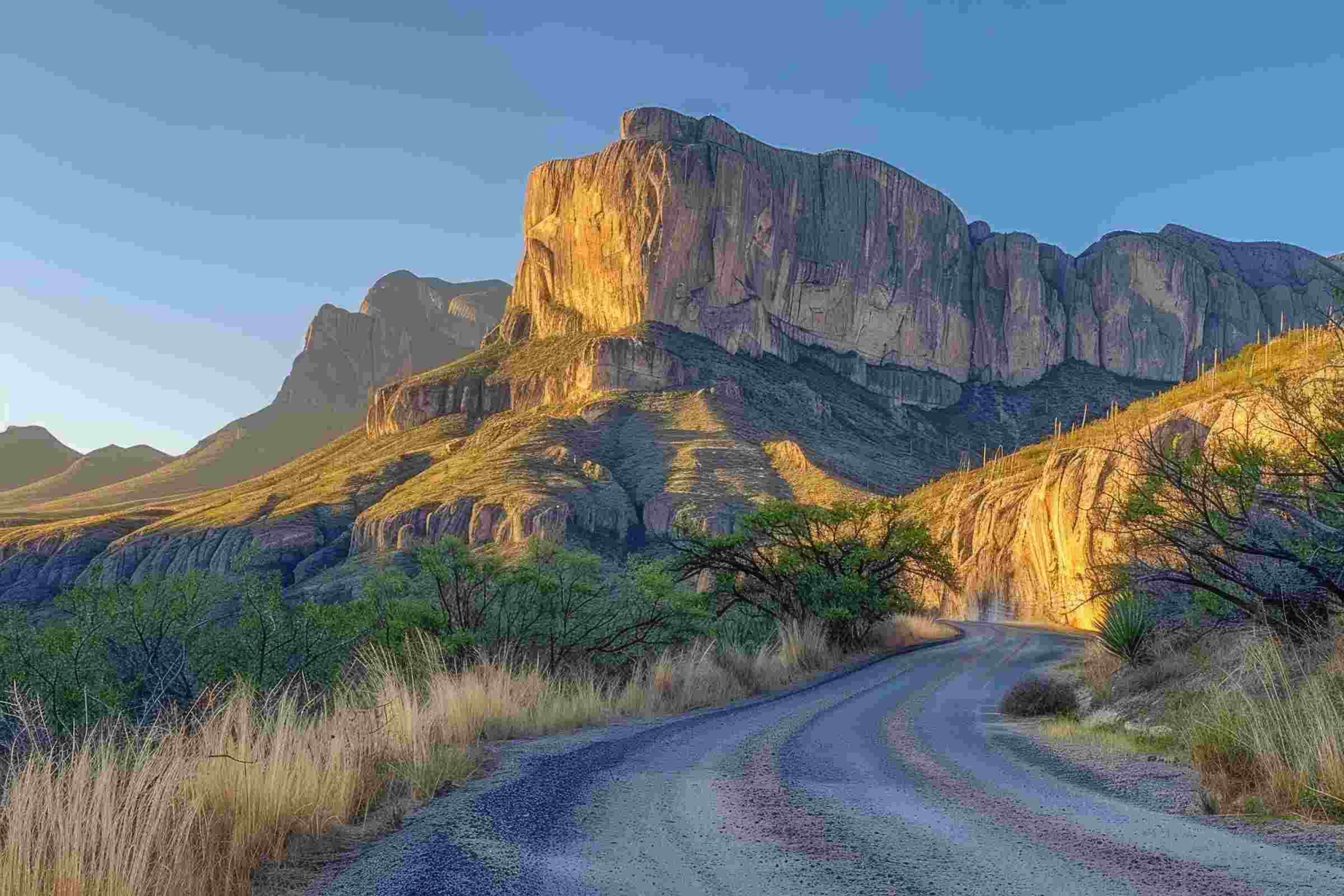 USA Texas