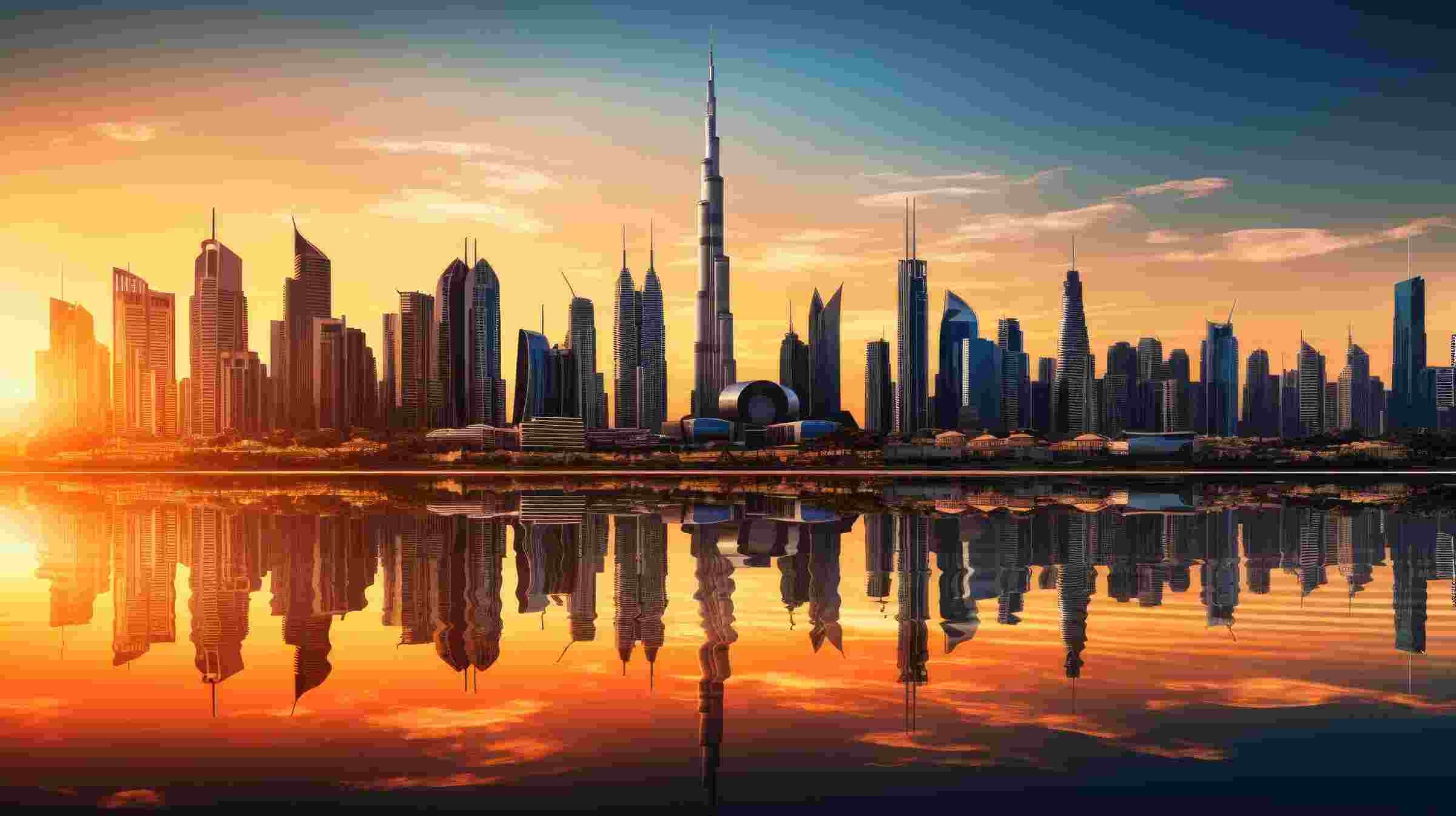 United Arab Emirates