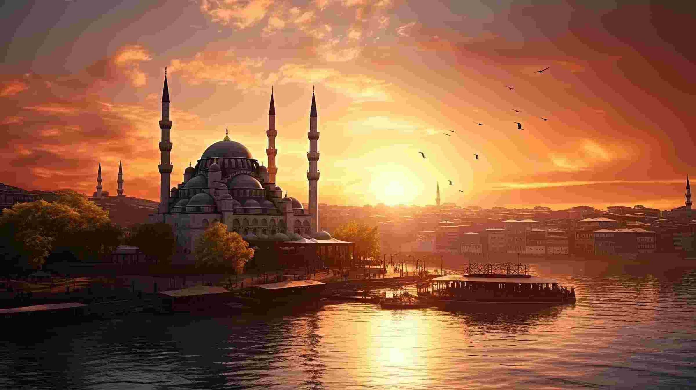 Turkey
