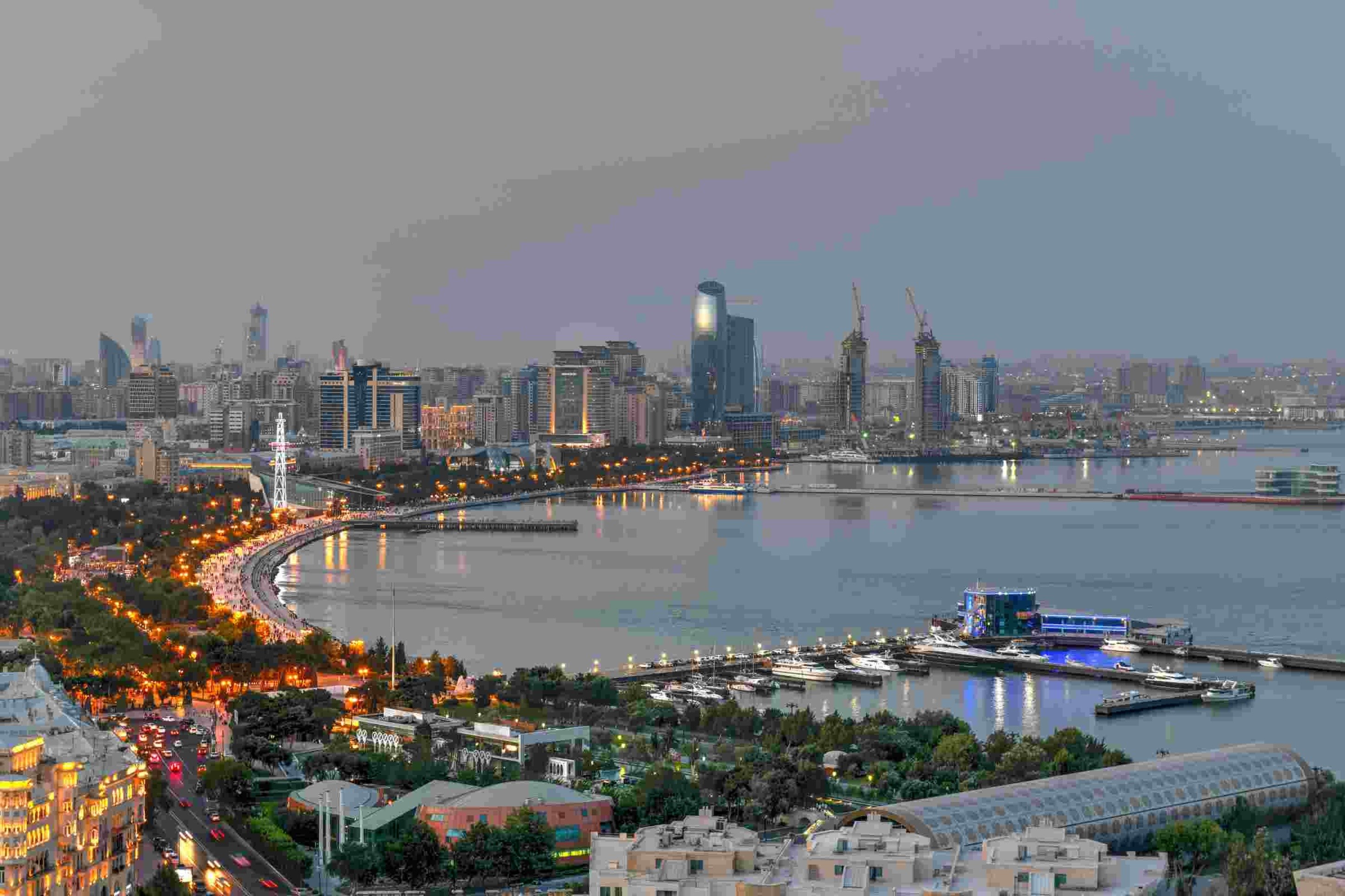 Azerbaijan
