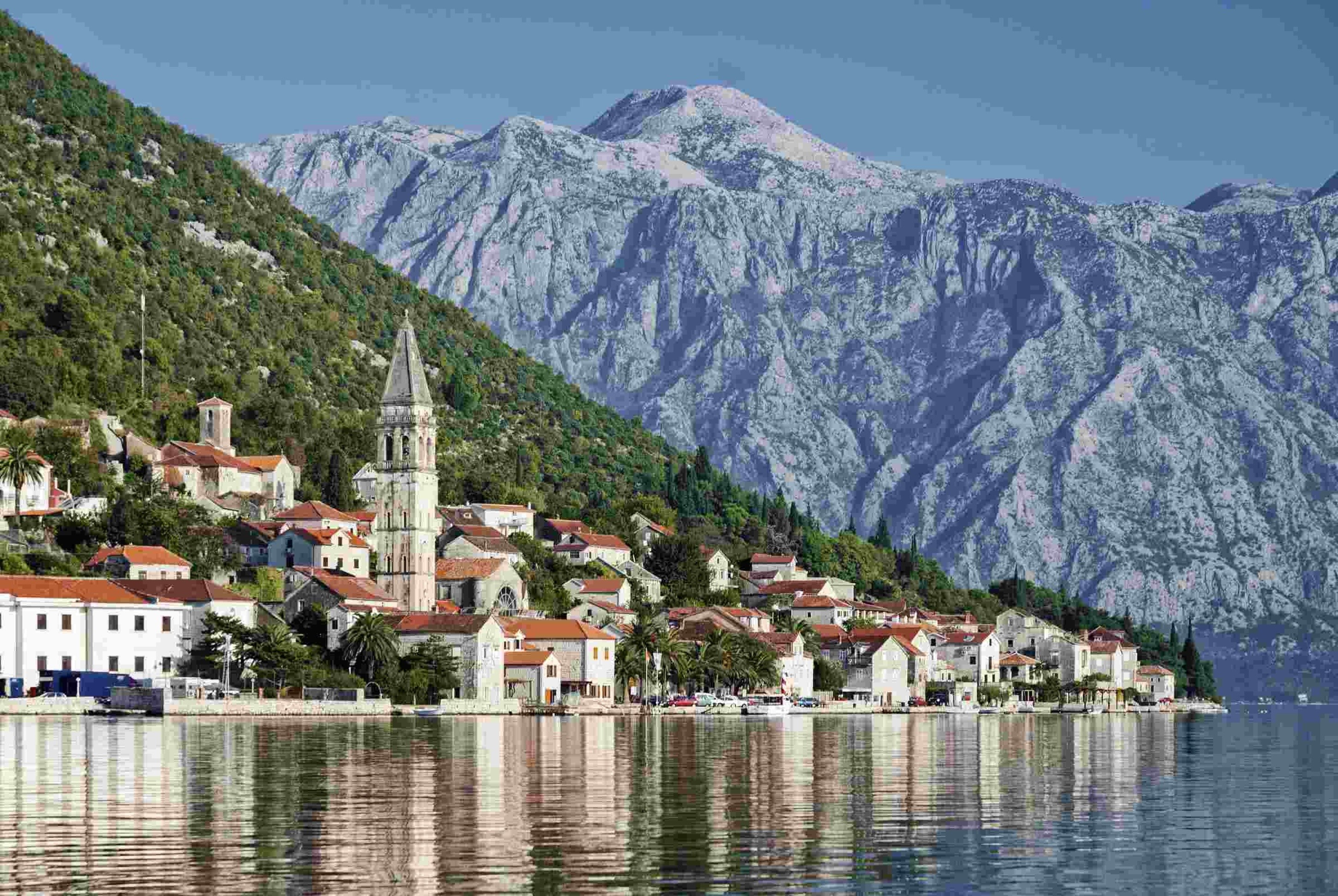 Montenegro