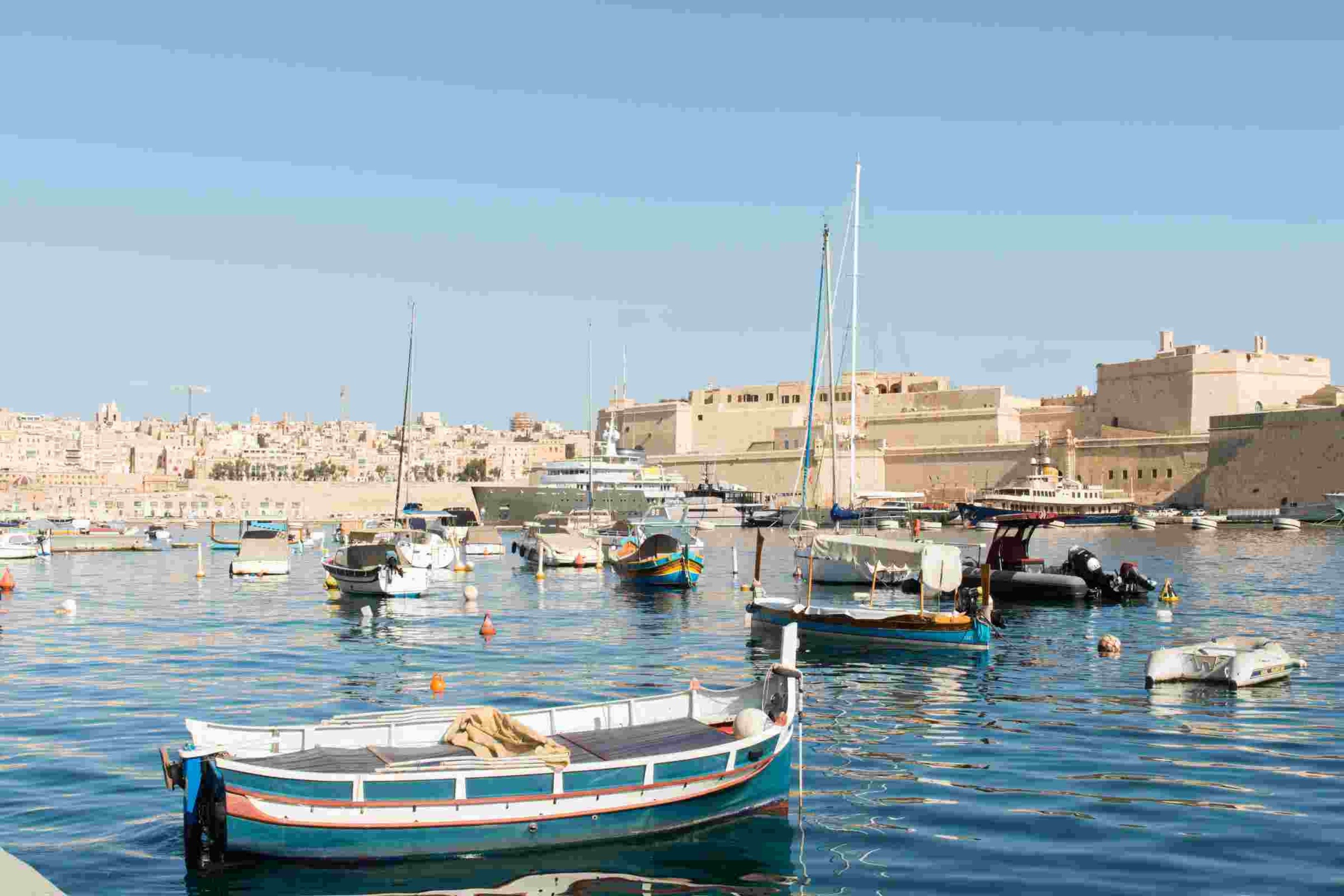 Malta