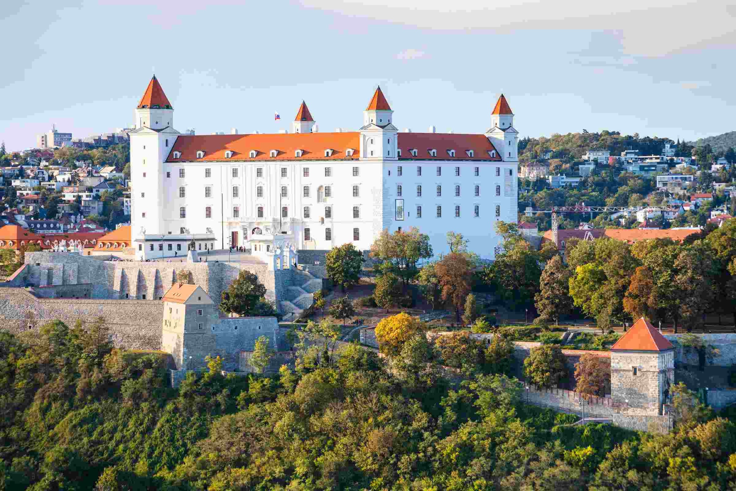 Slovakia