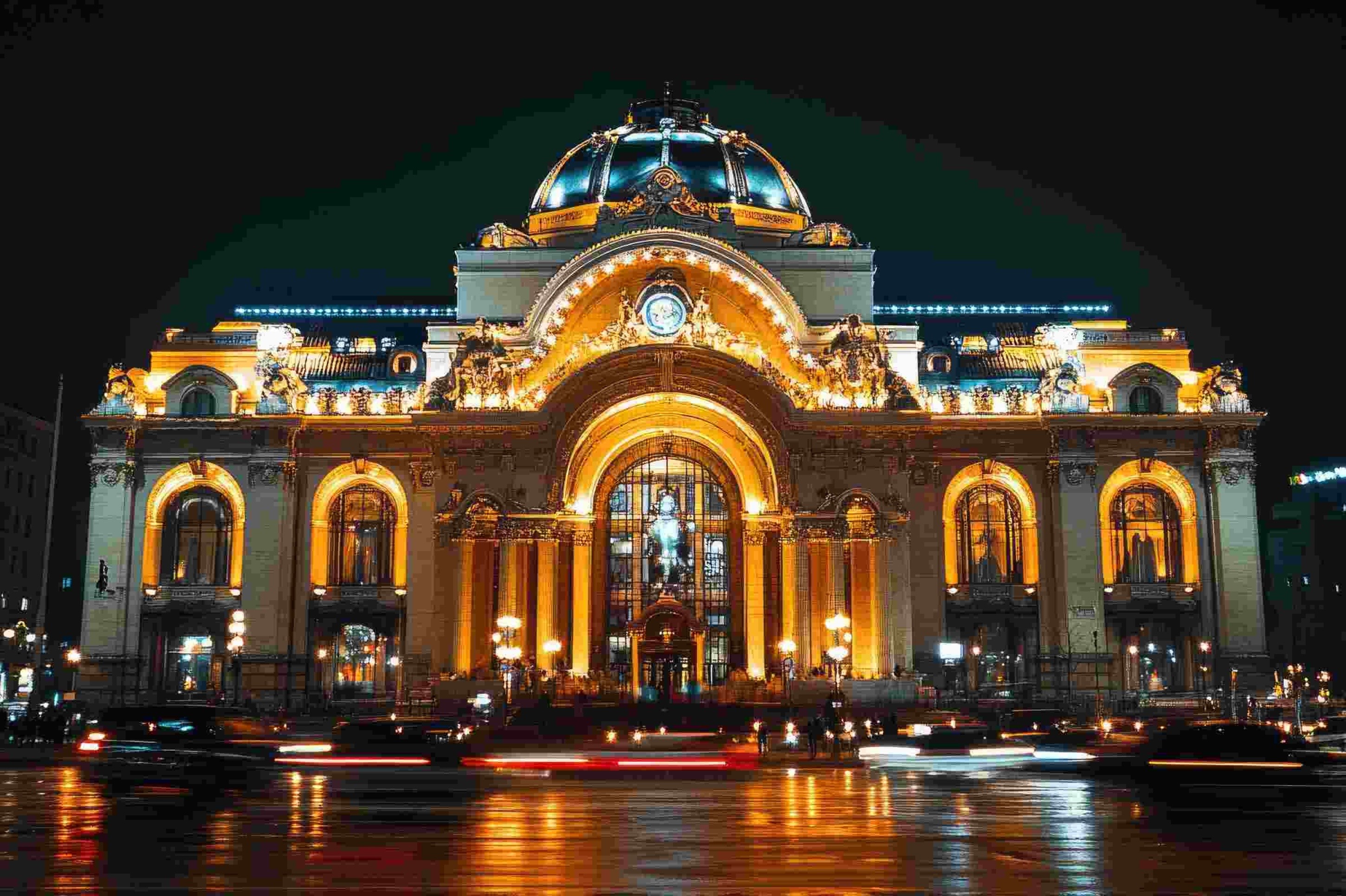 Romania