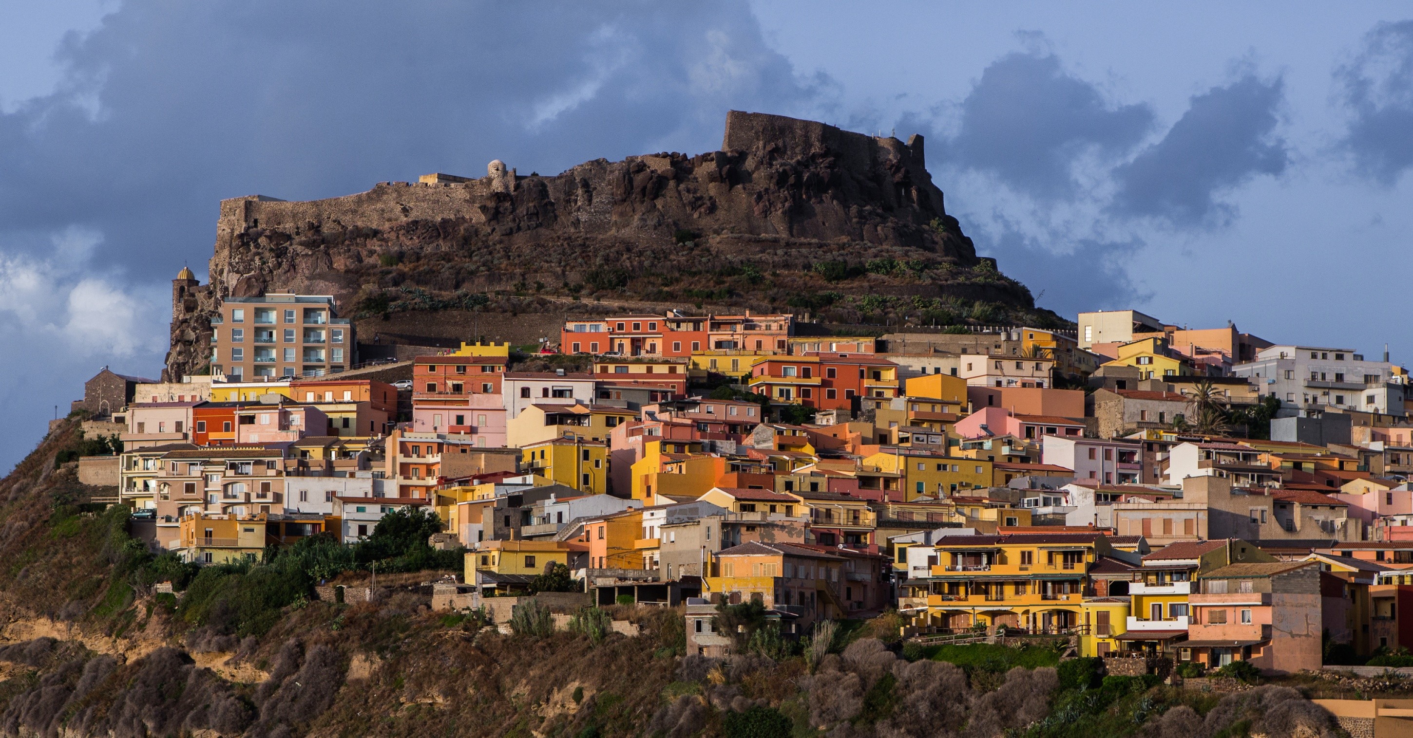Italy - Sardinia