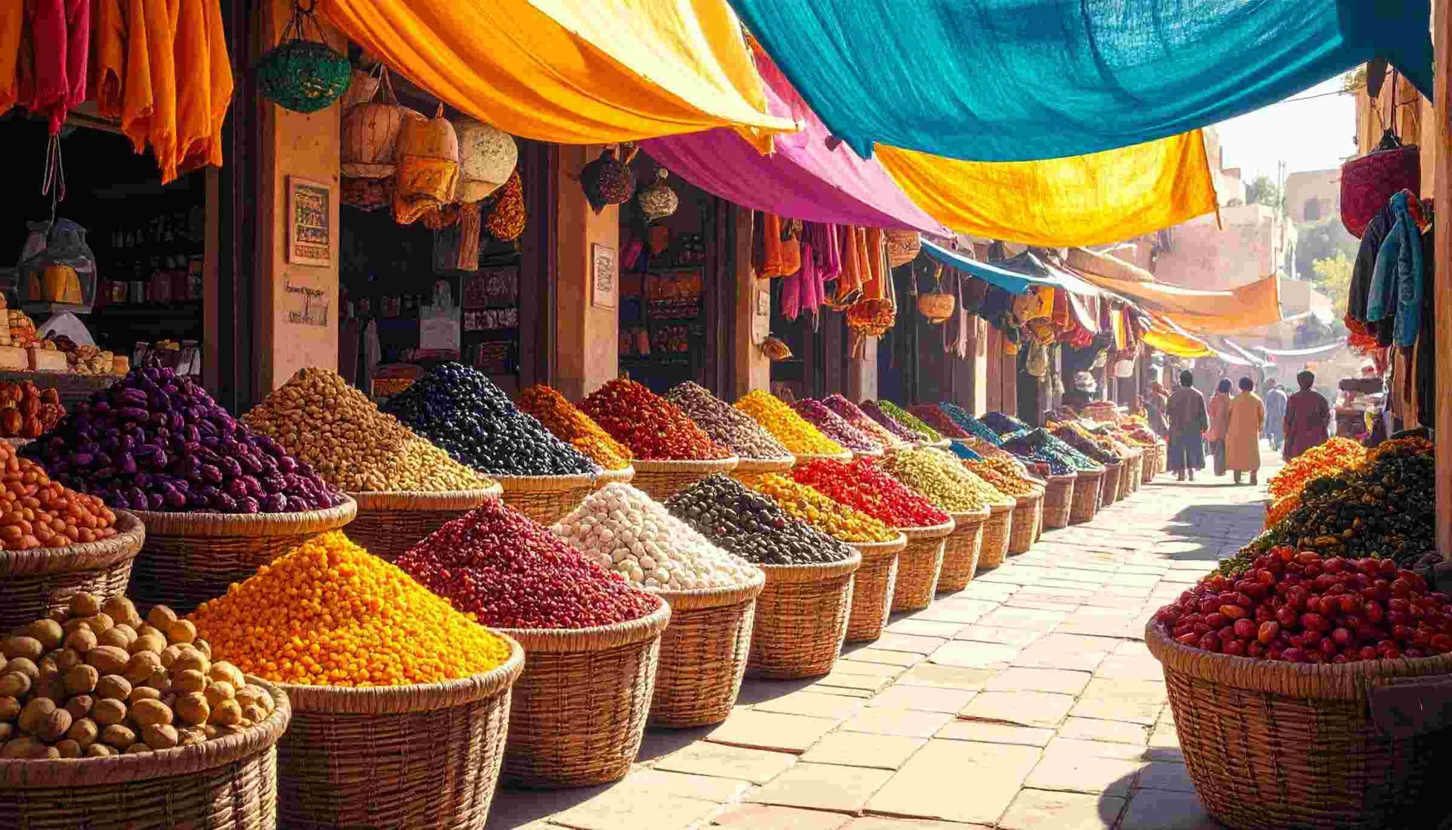 Morocco