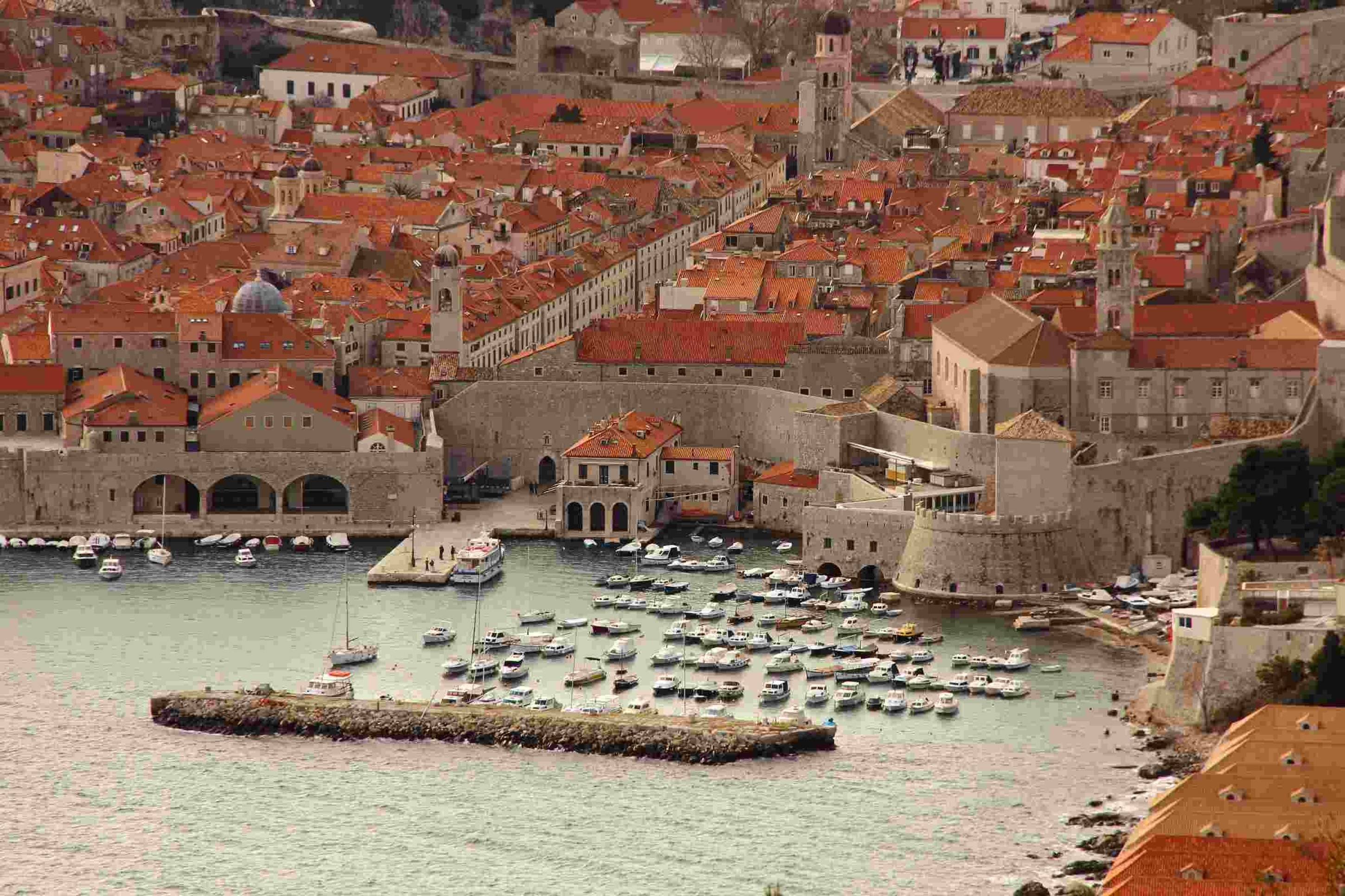 Croatia