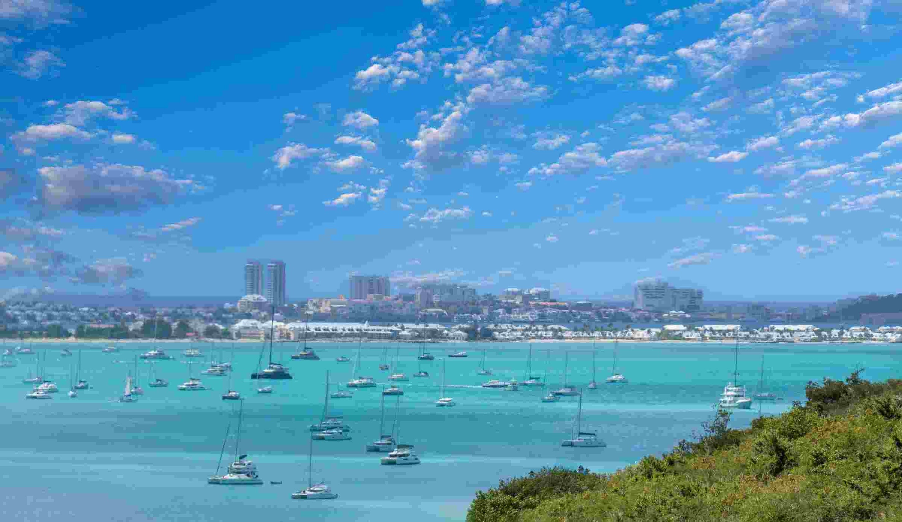 Saint Martin