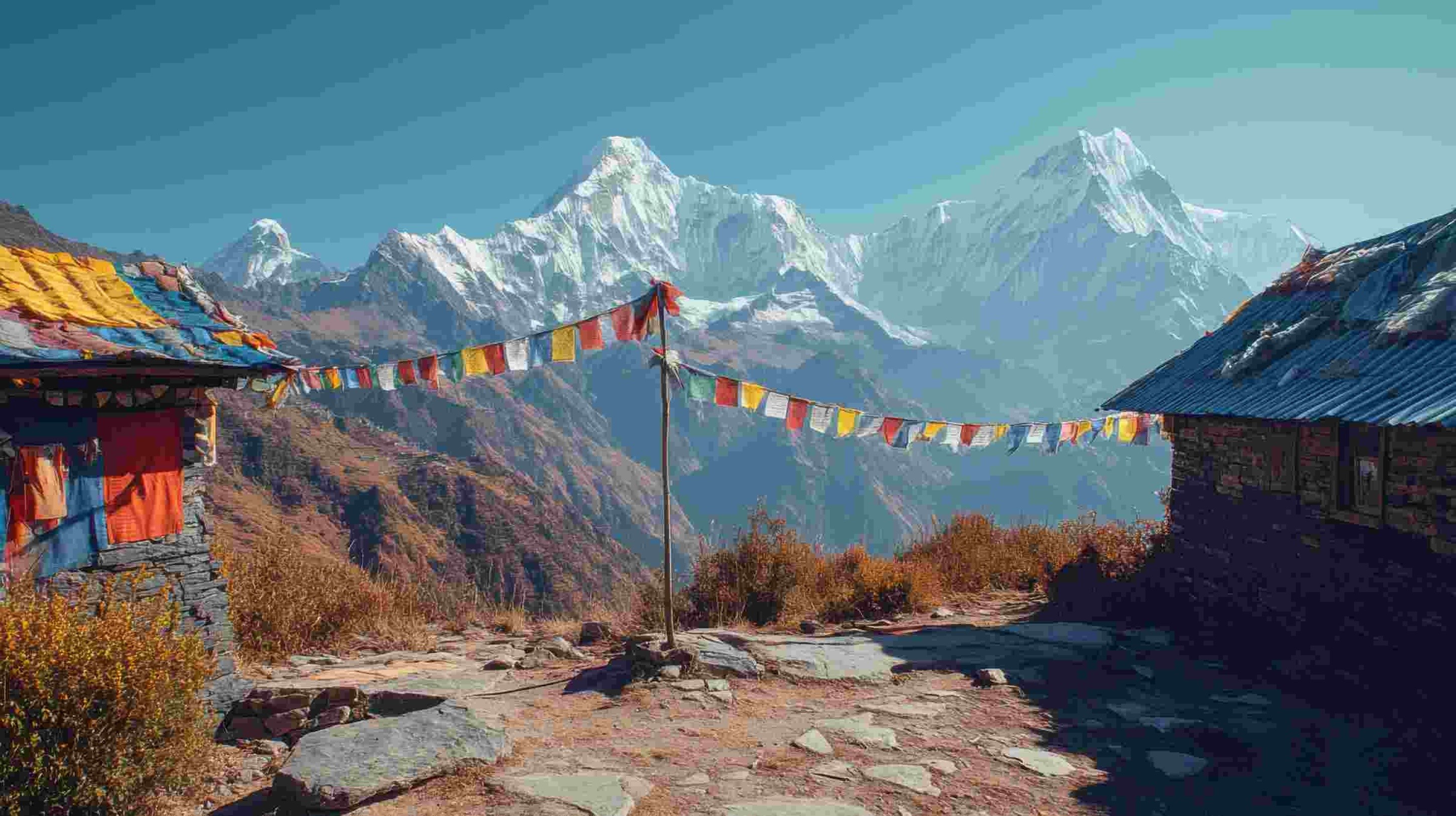 Nepal