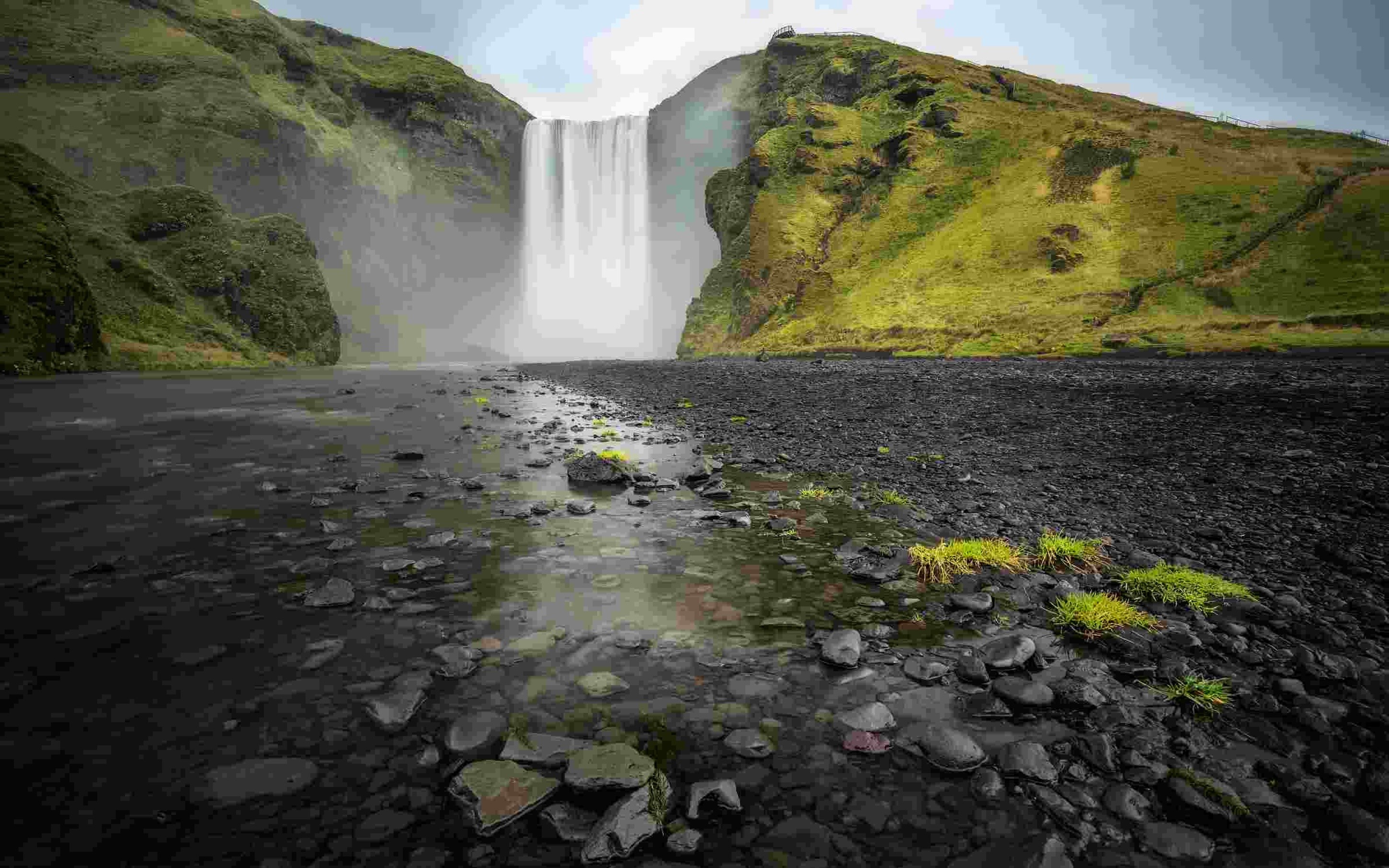 Iceland