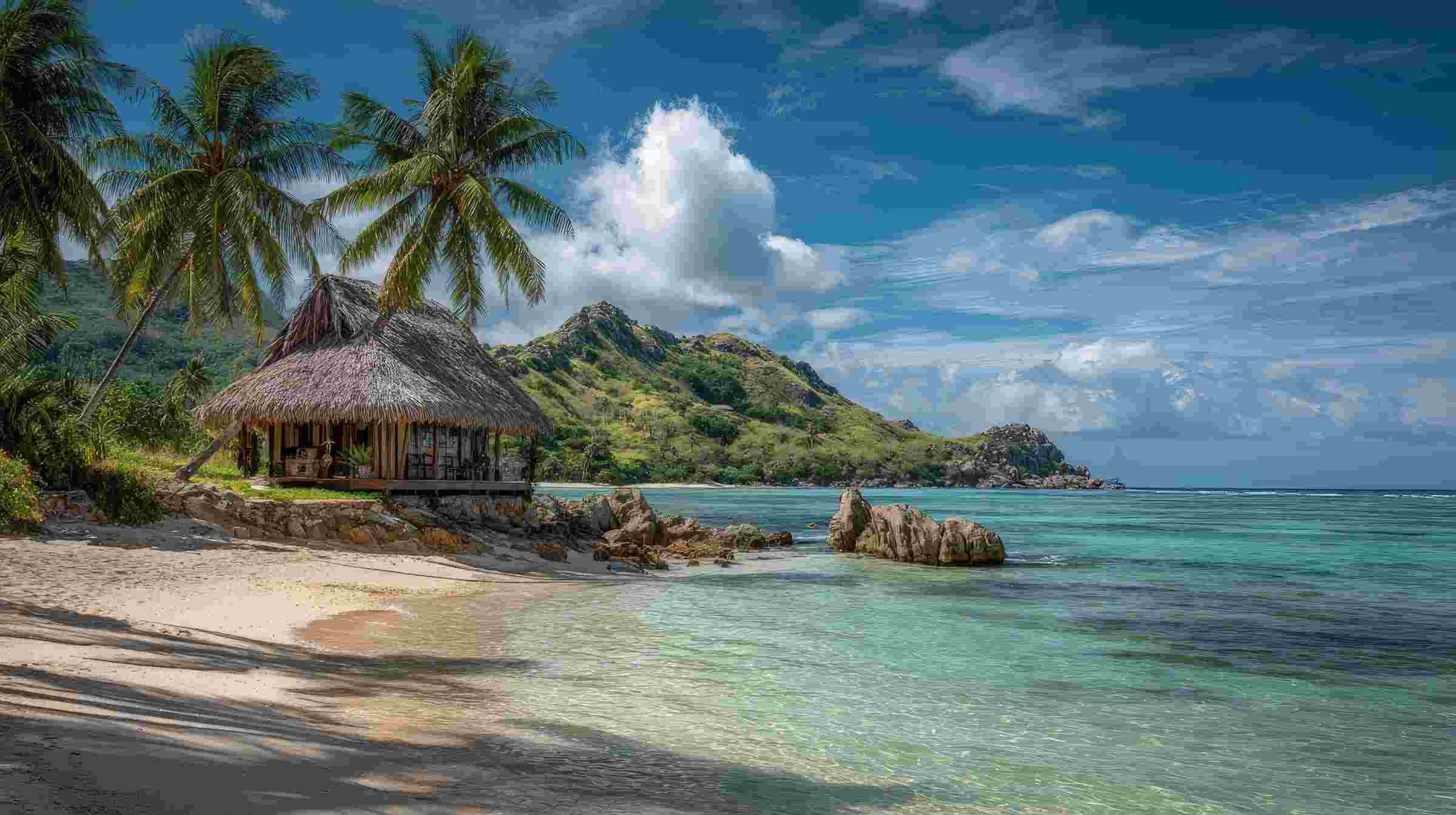 Fiji