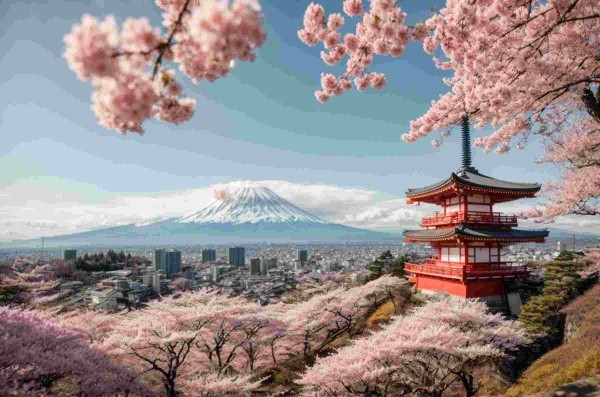 Japan