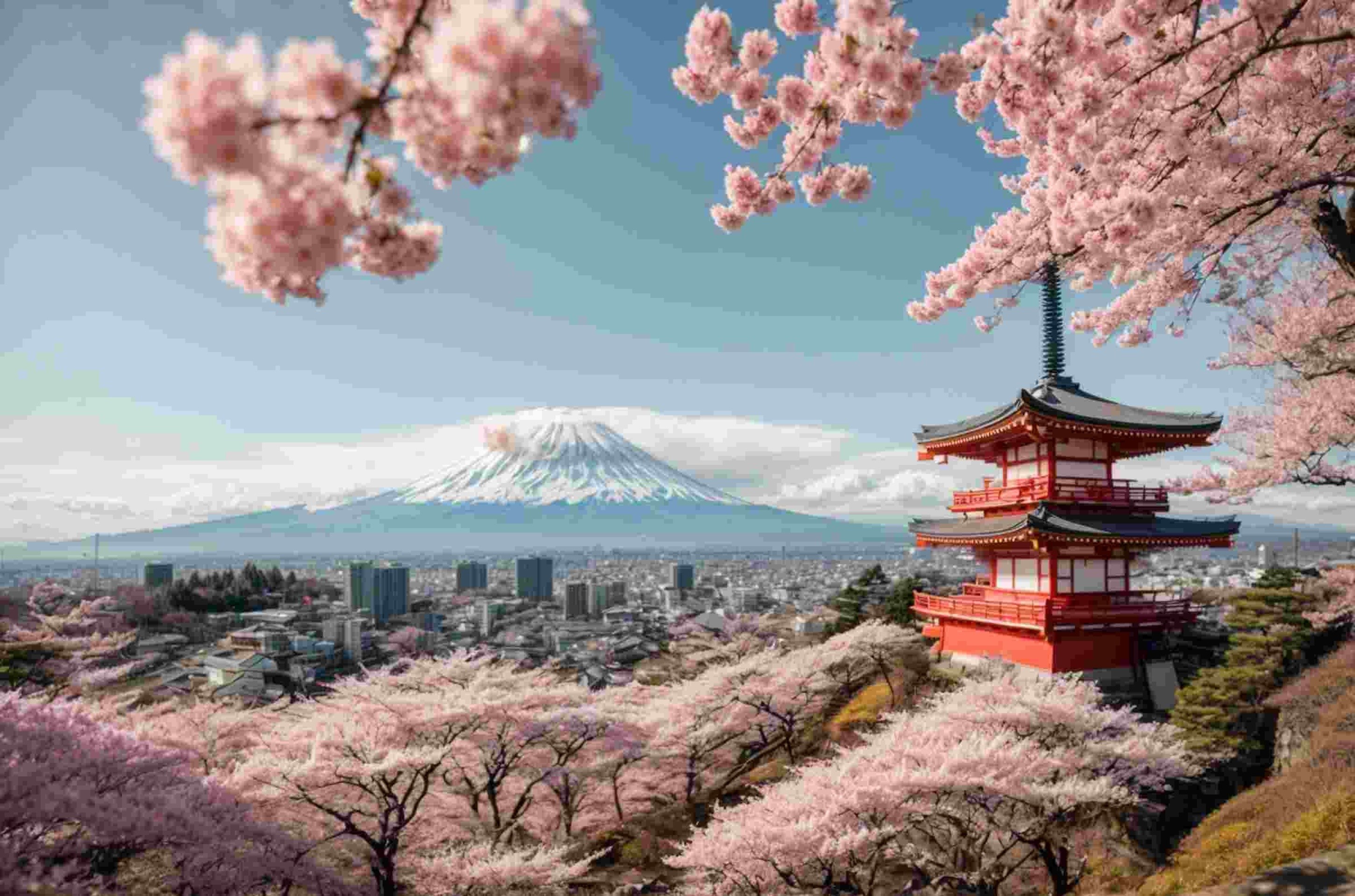 Japan