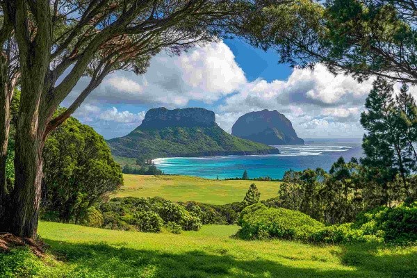 Australia
