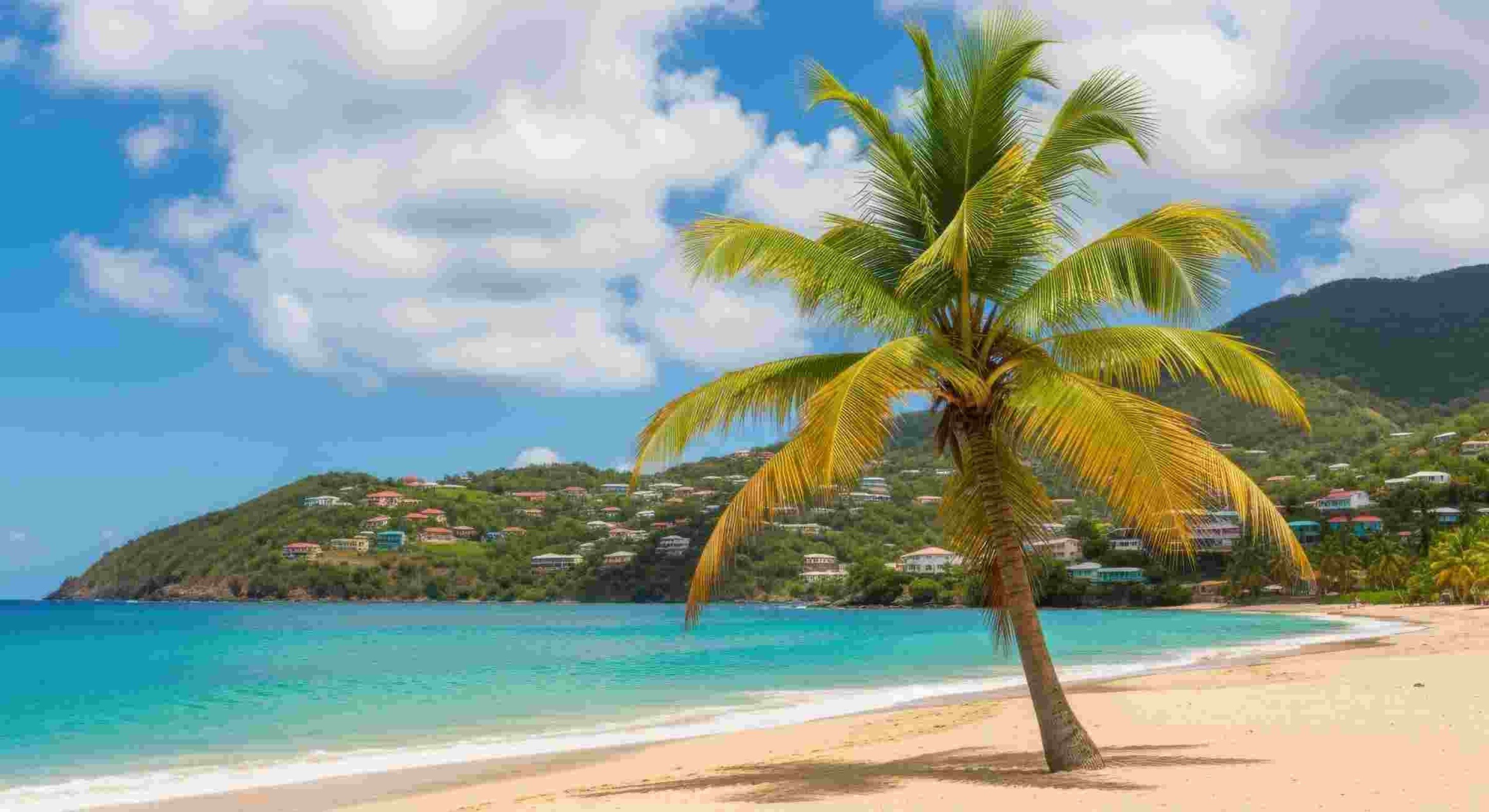 US Virgin Islands