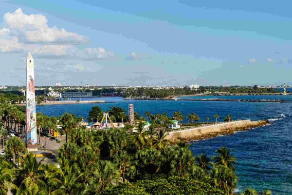 Dominican Republic
