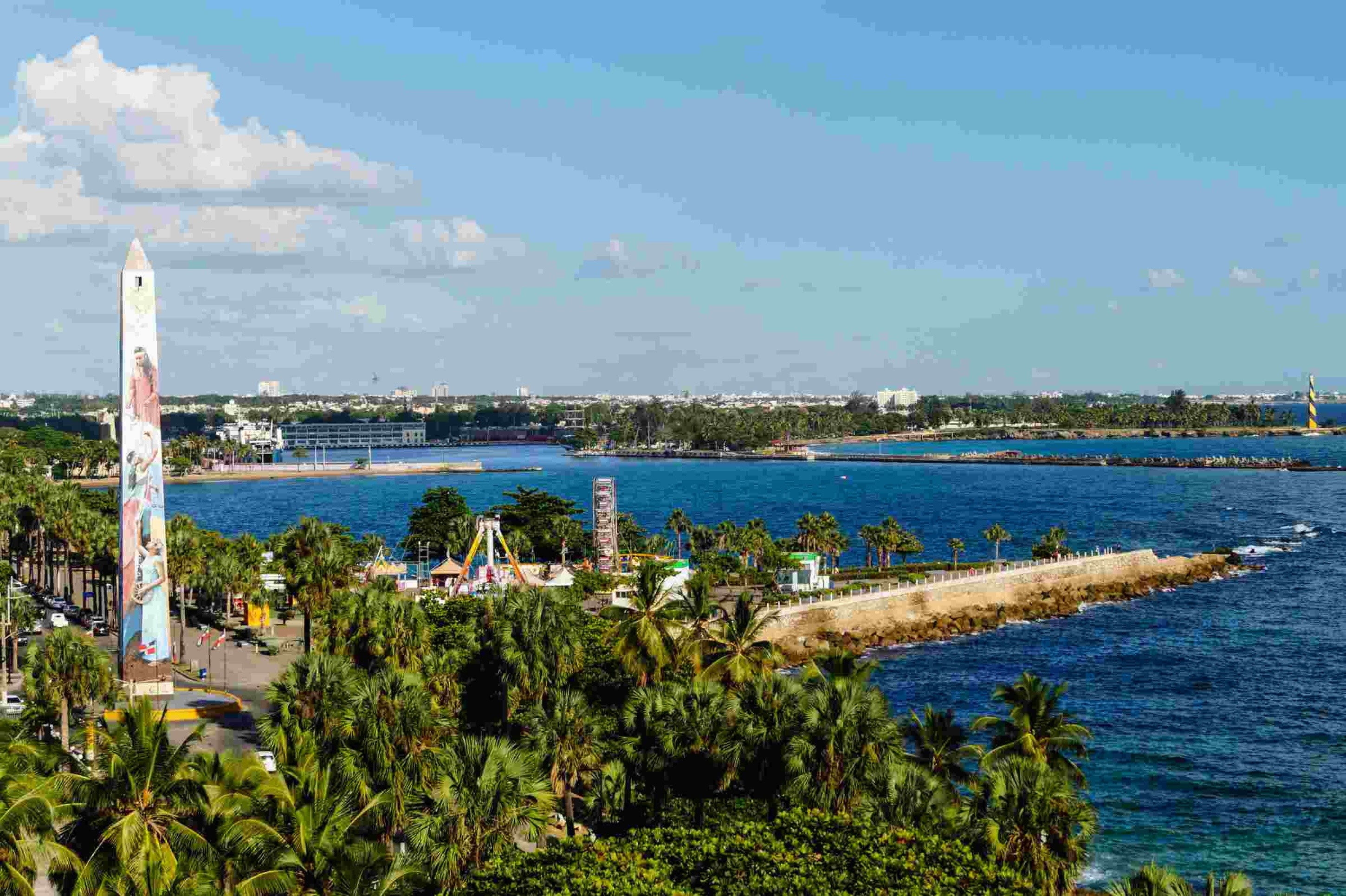Dominican Republic