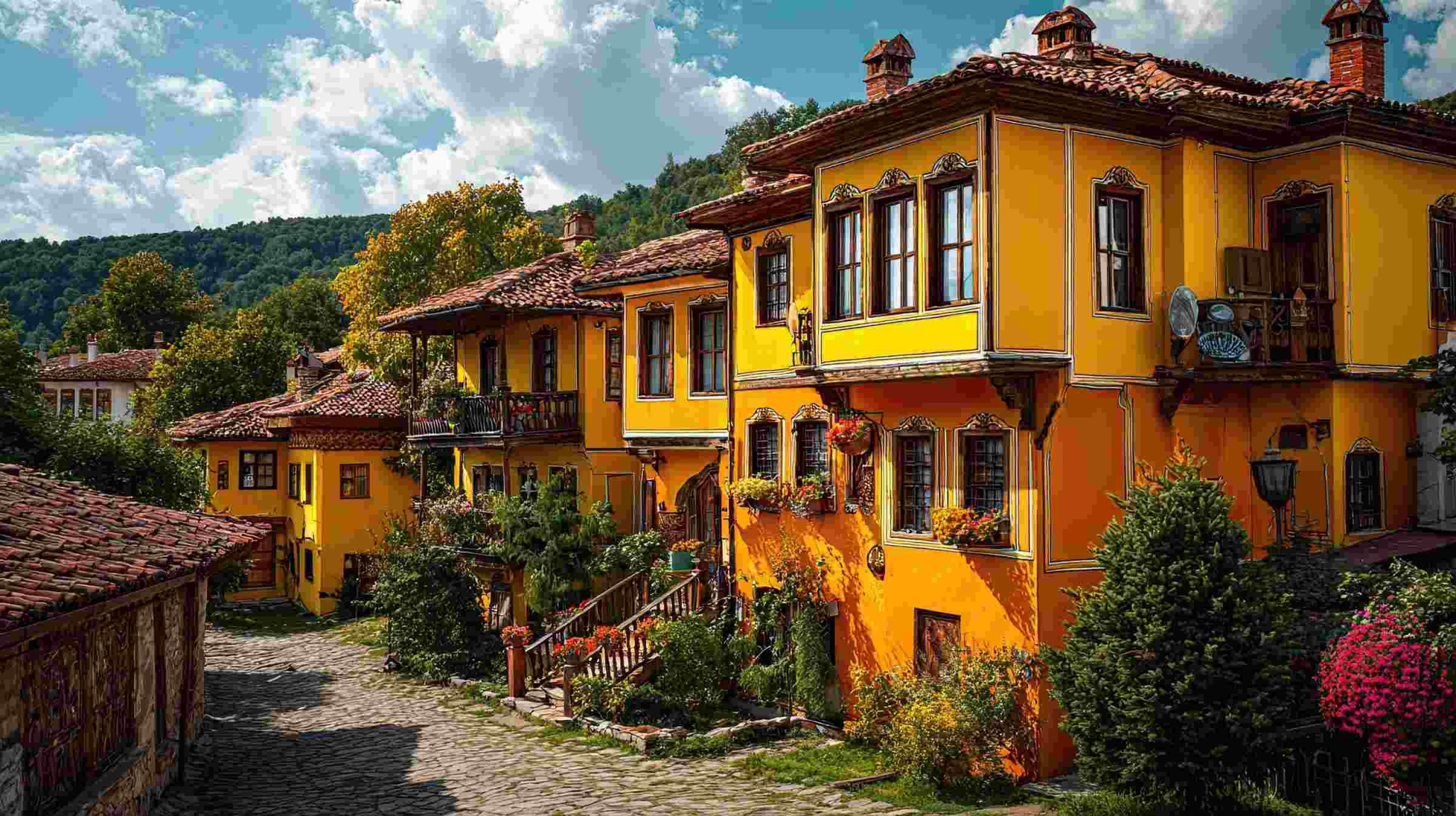 Bulgaria