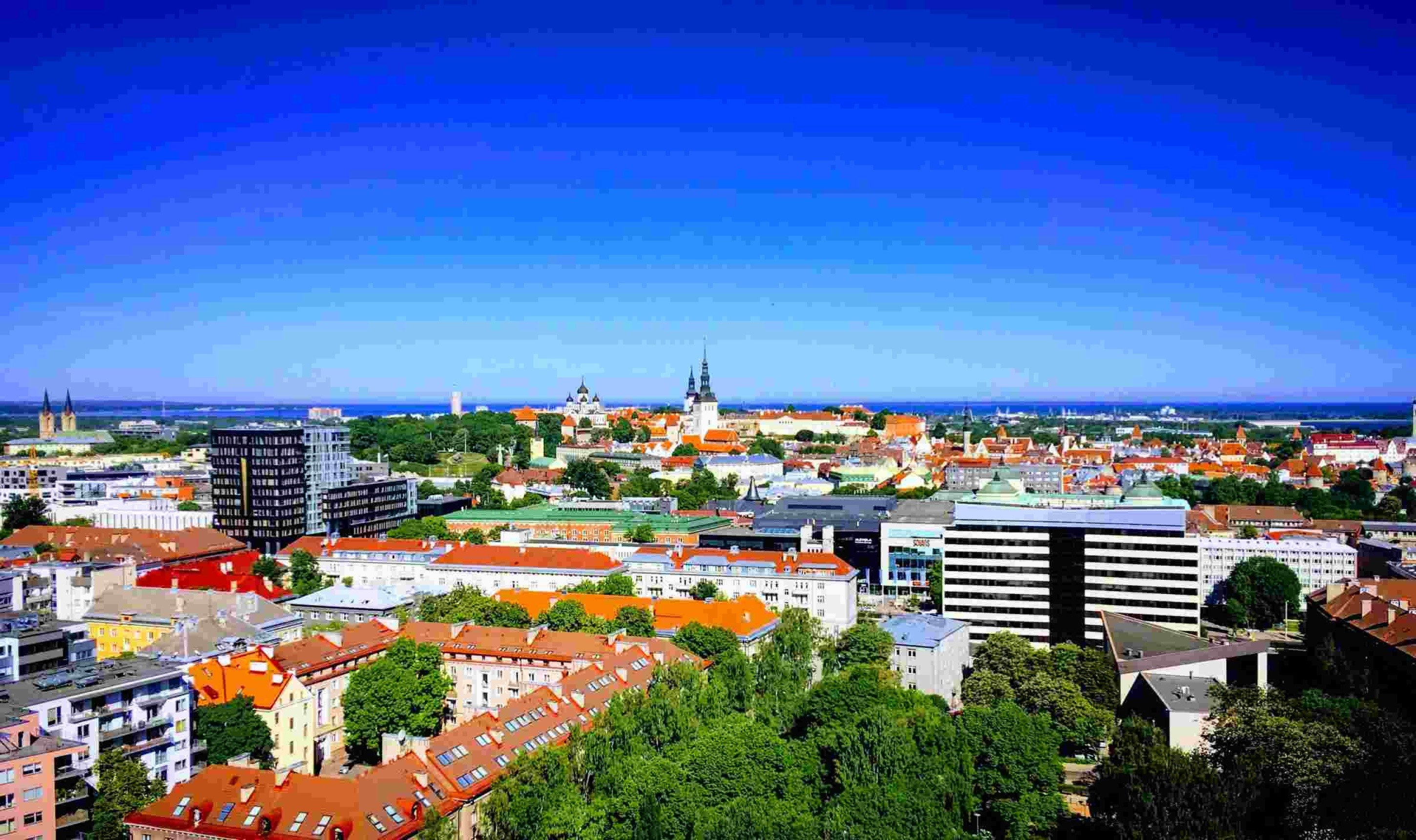Estonia