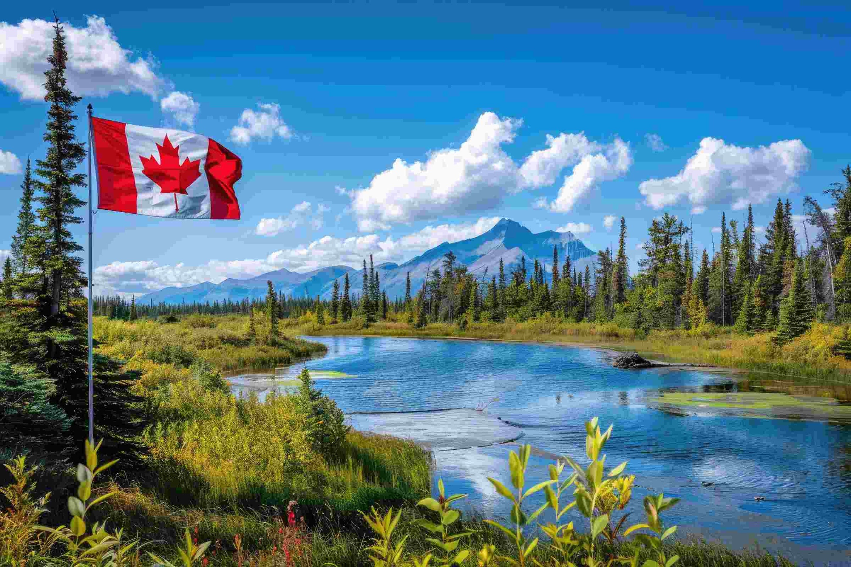 Canada