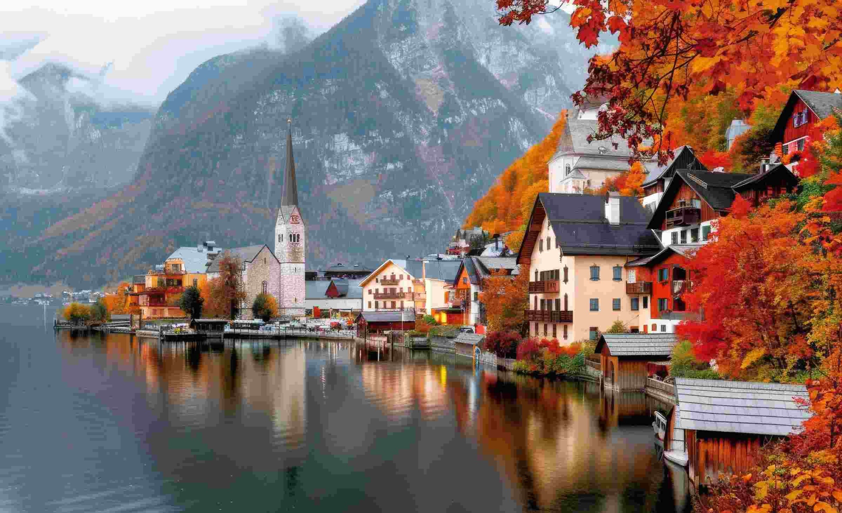 Austria
