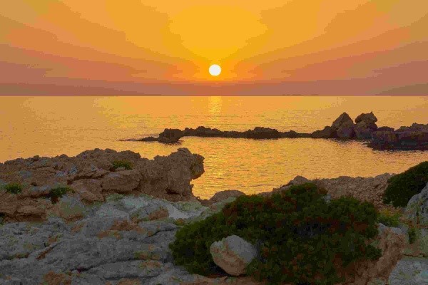 Hersonissos (Crete Island)