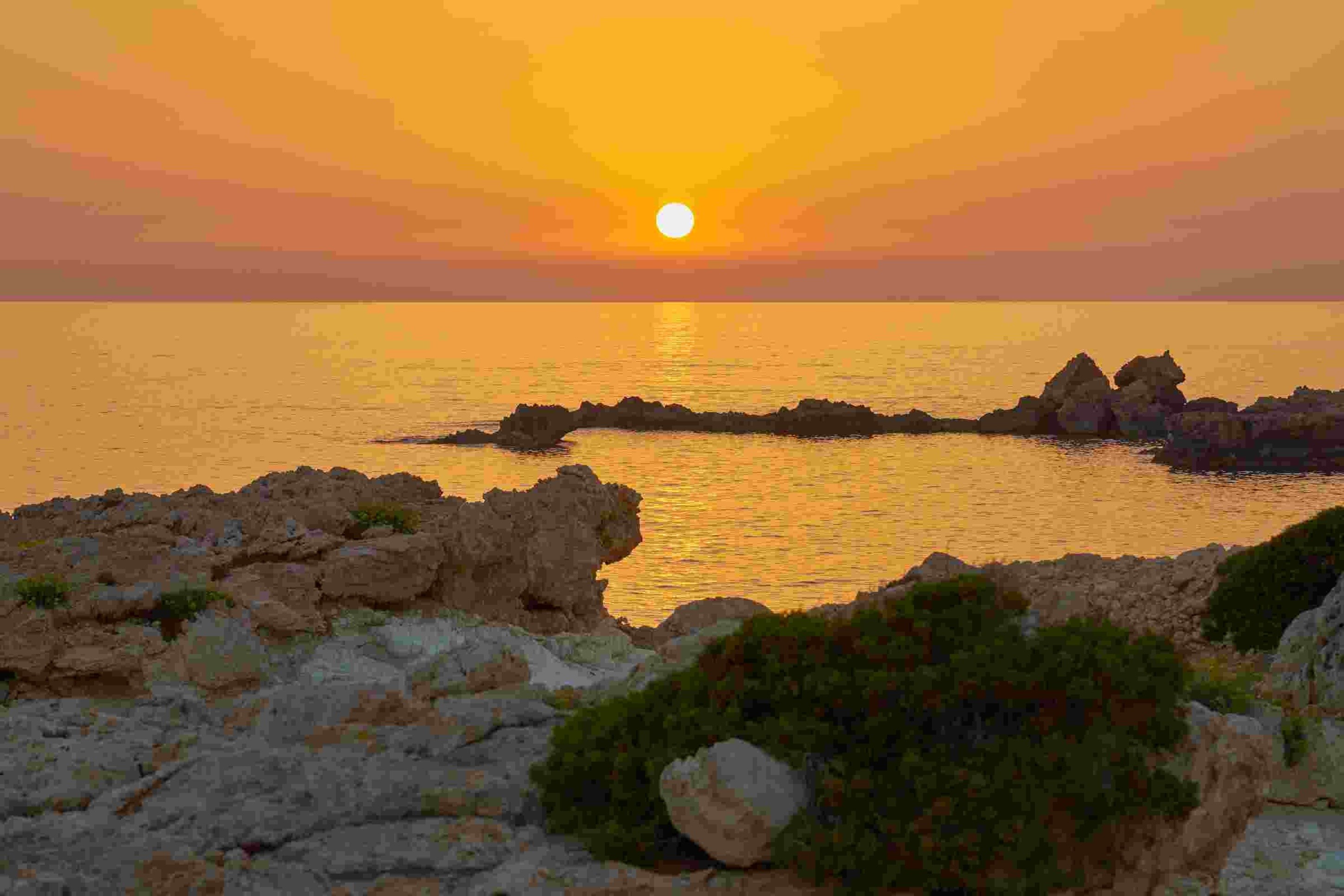 Hersonissos (Crete Island)