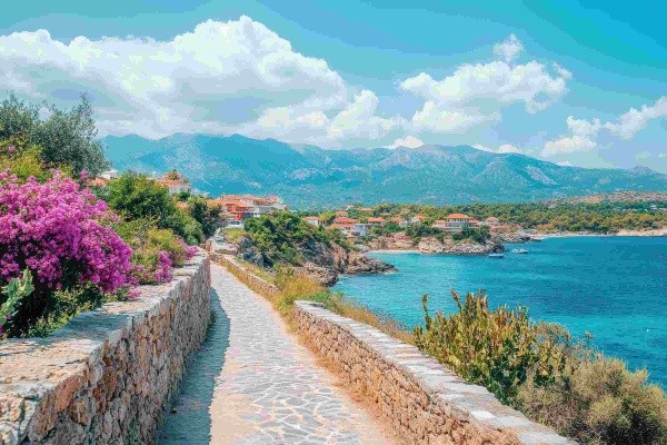 Kos Island
