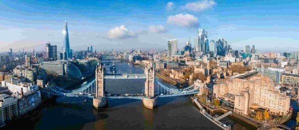 London