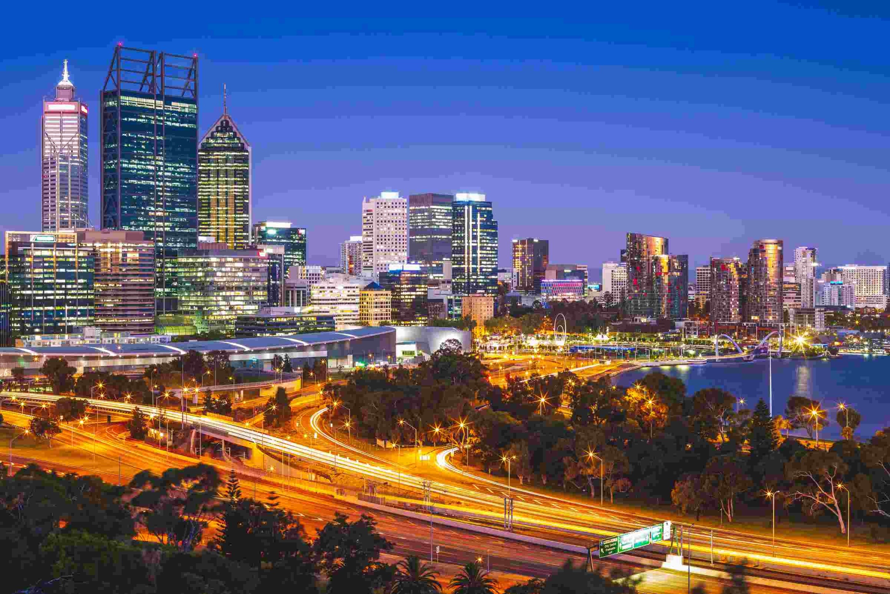 Perth