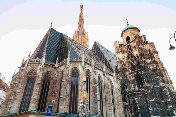 Vienna