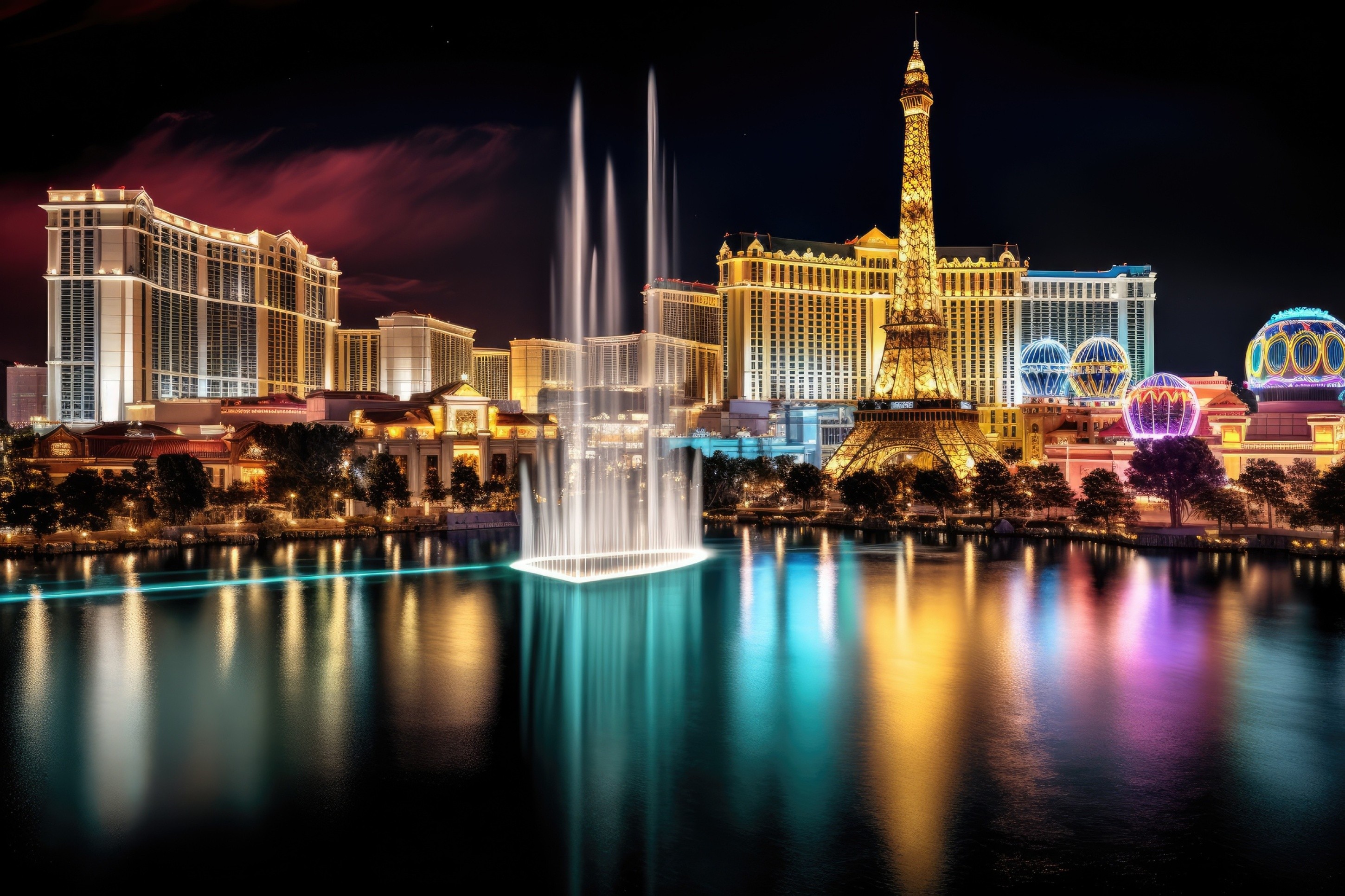 Las Vegas