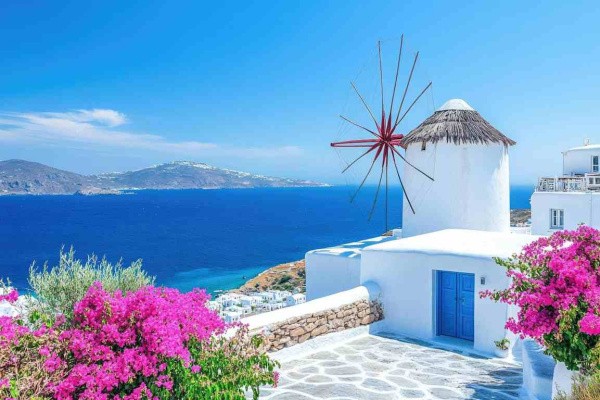 Greece