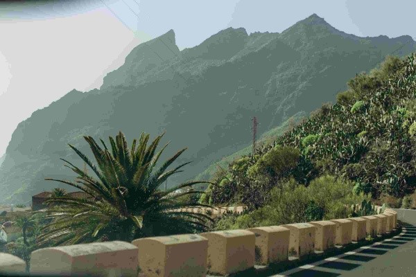 Tenerife