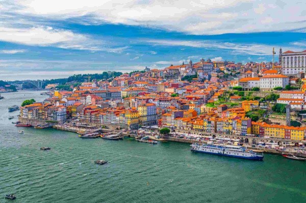 Portugal