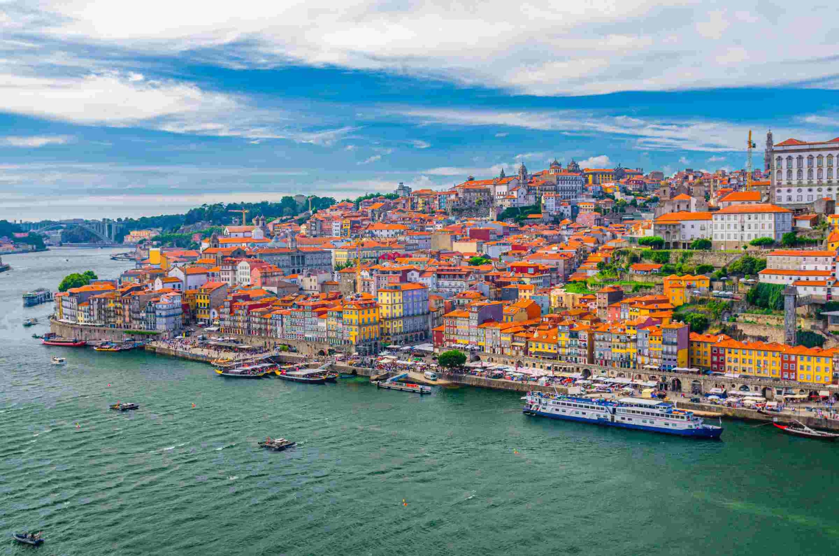 Portugal