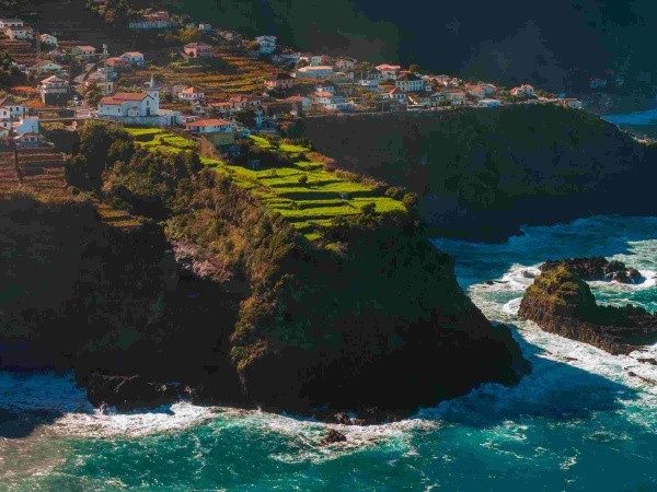 Portugal - Madeira Island