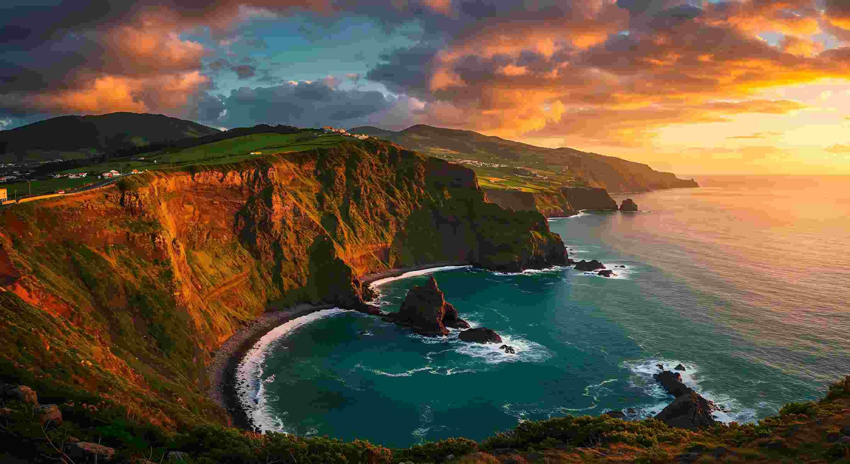 Portugal - Azores