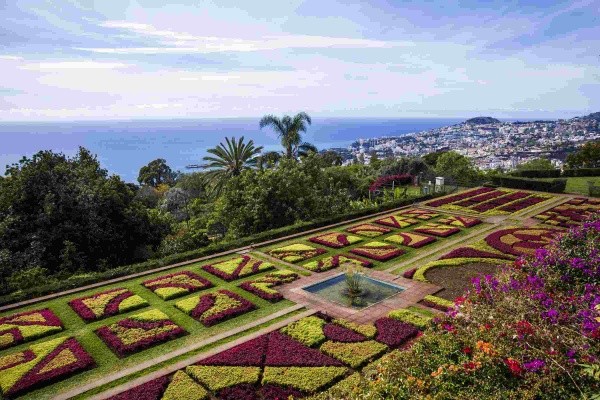 Funchal (Madeira Island)