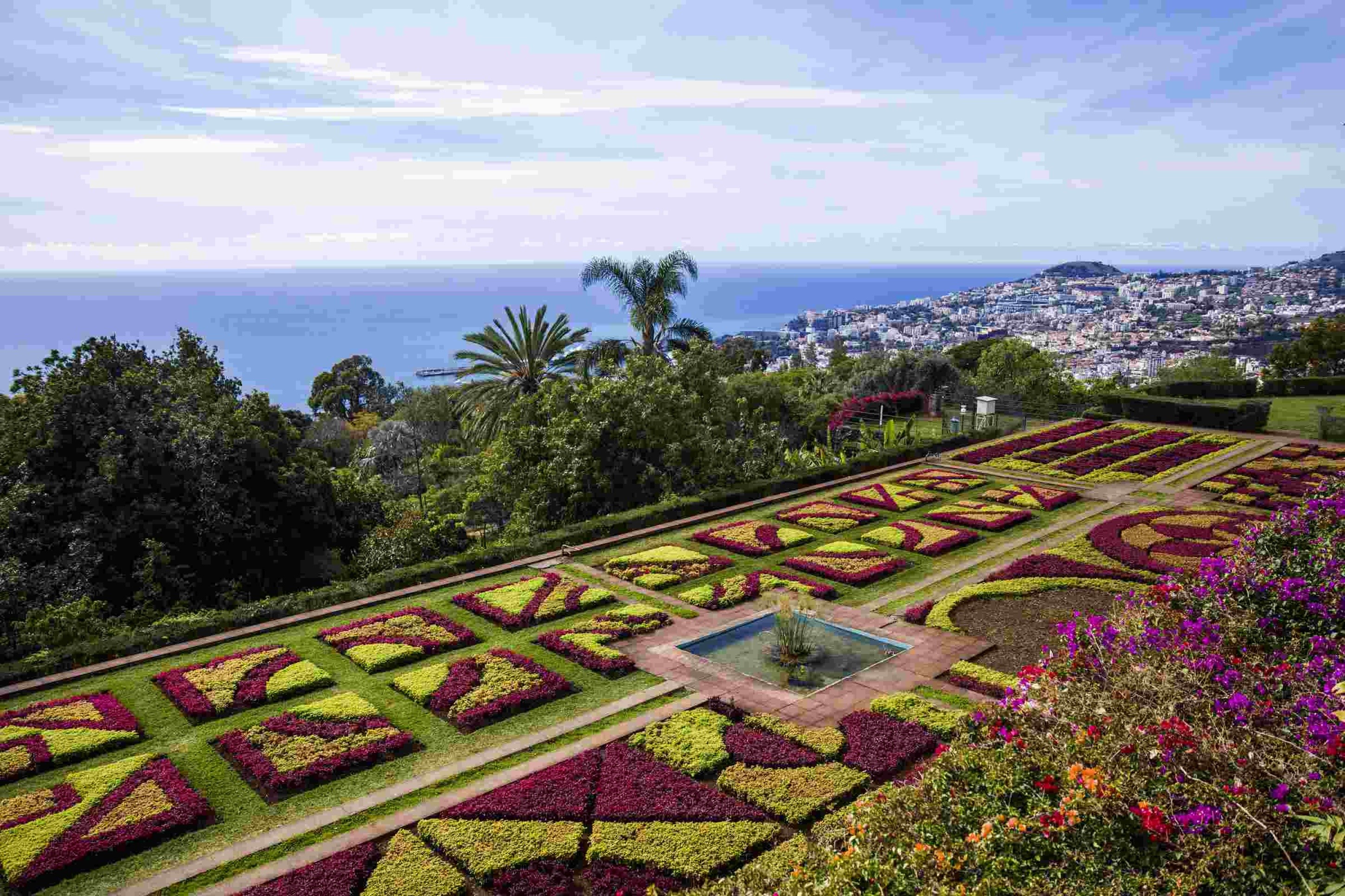 Funchal (Madeira Island)