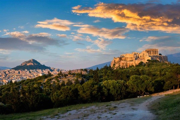 Athens