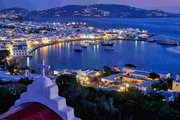 Mykonos (Mykonos Island)