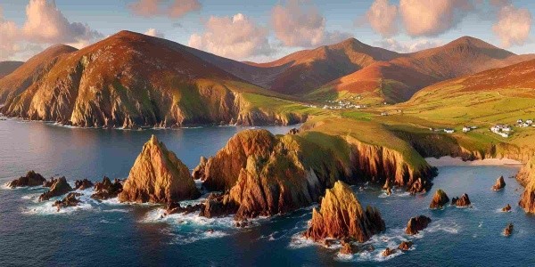 Ireland
