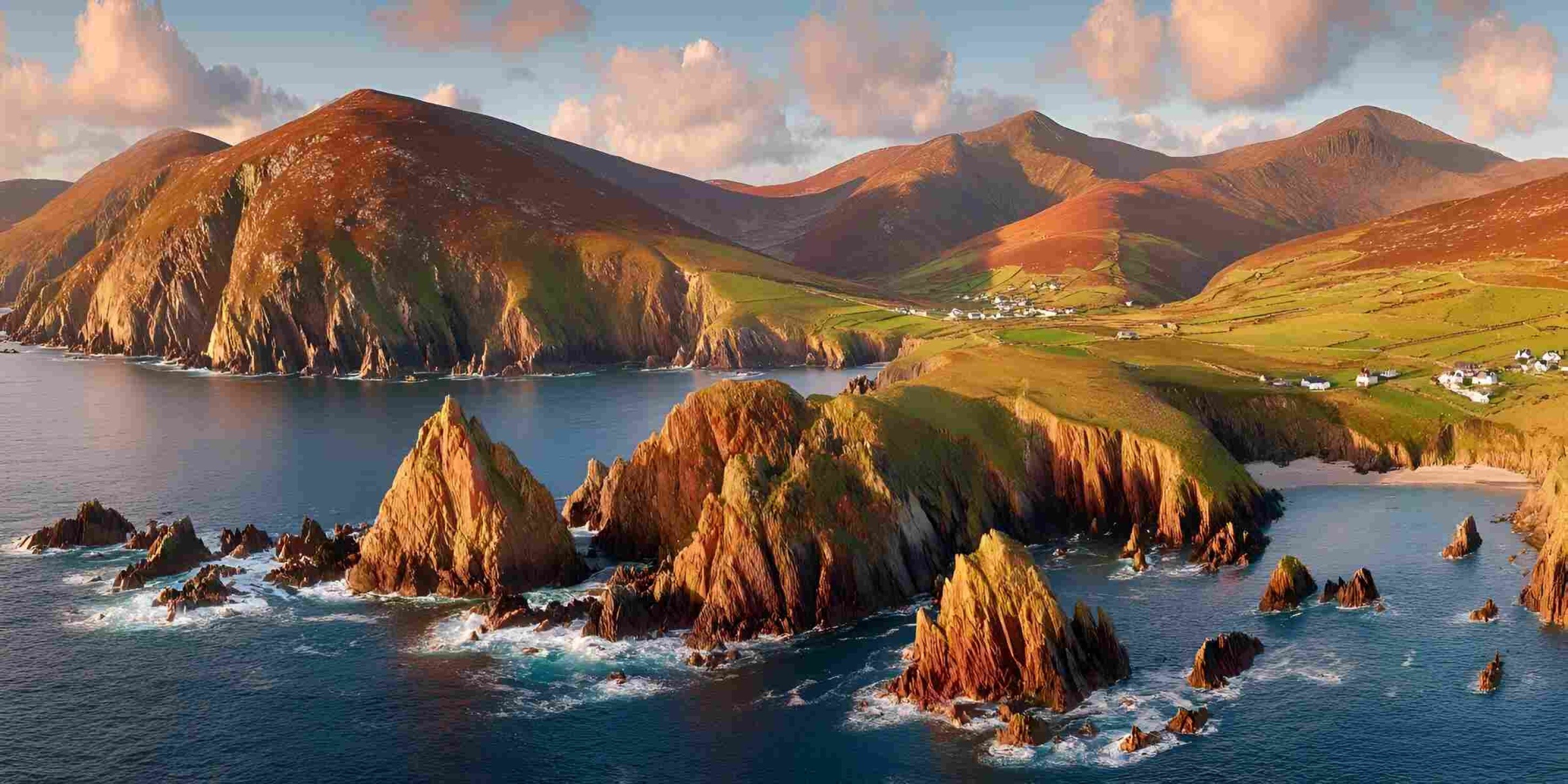 Ireland