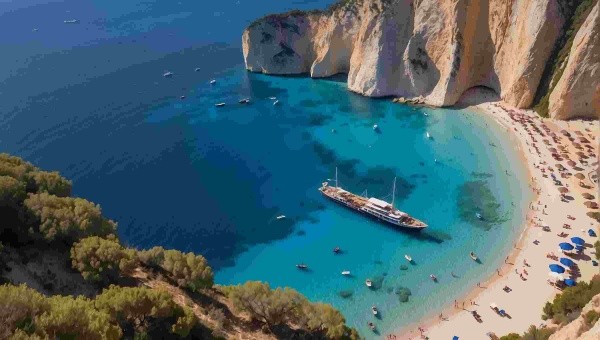Zakynthos Island