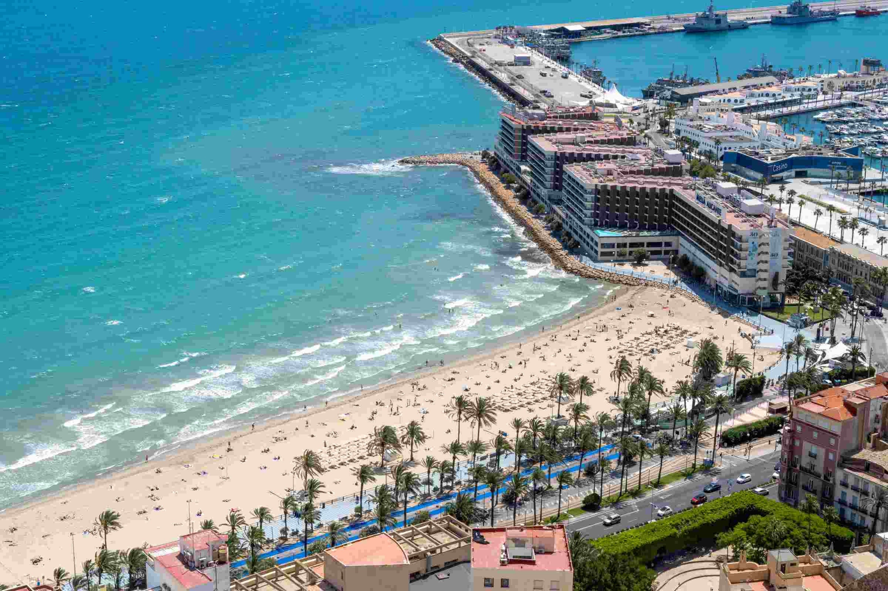Alicante